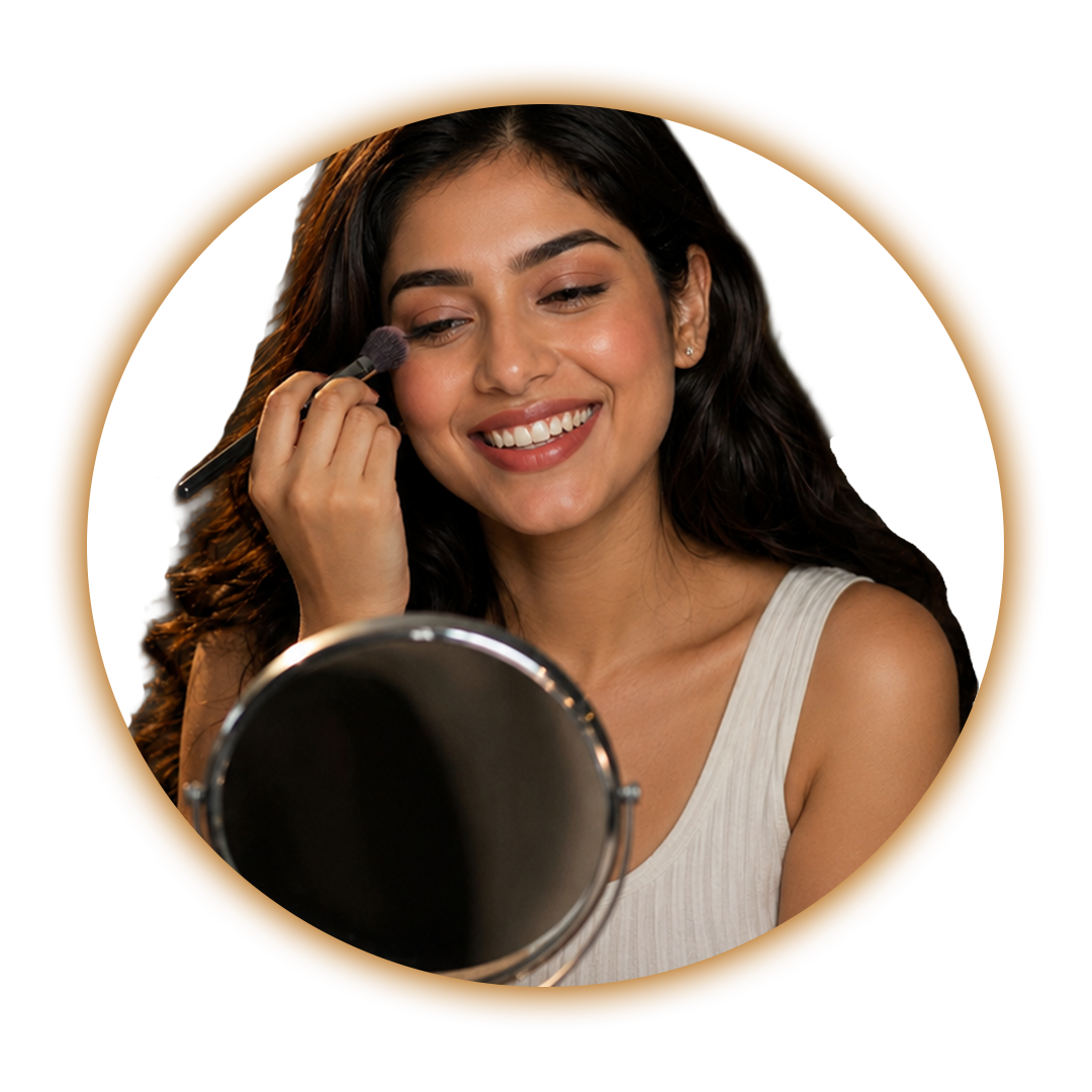 MakeUp