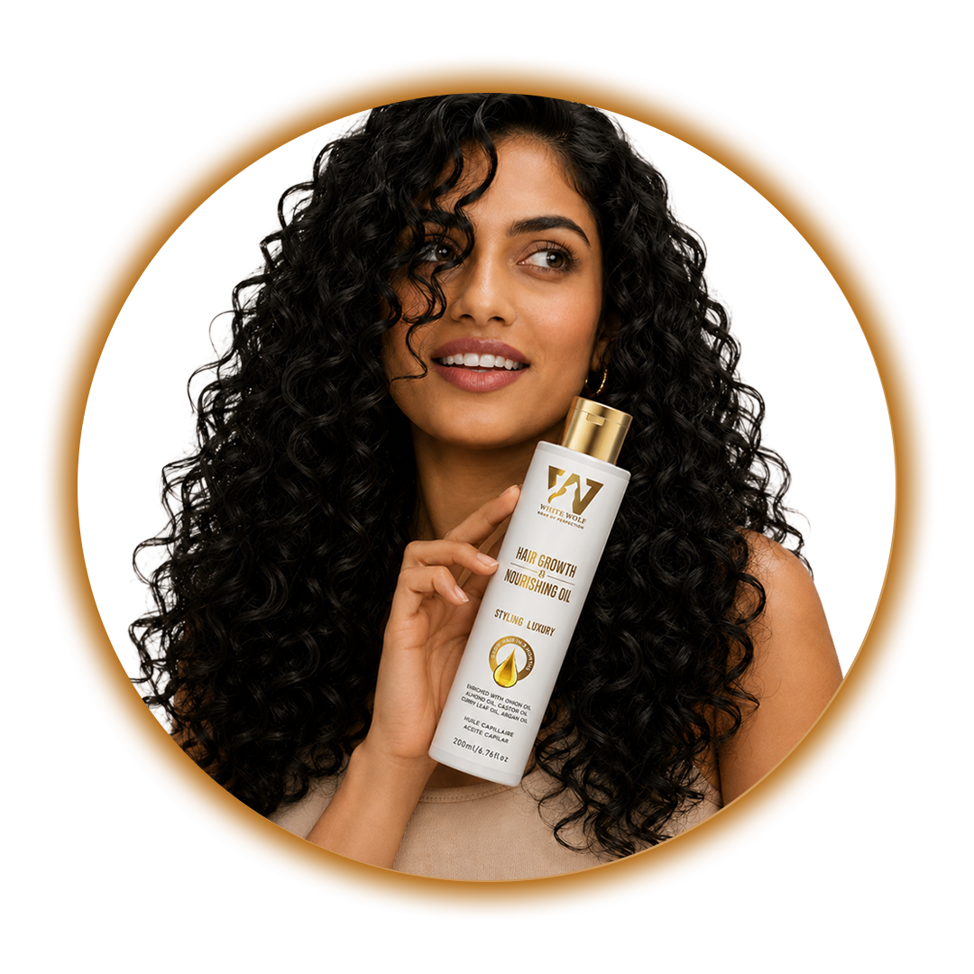 Hair care
