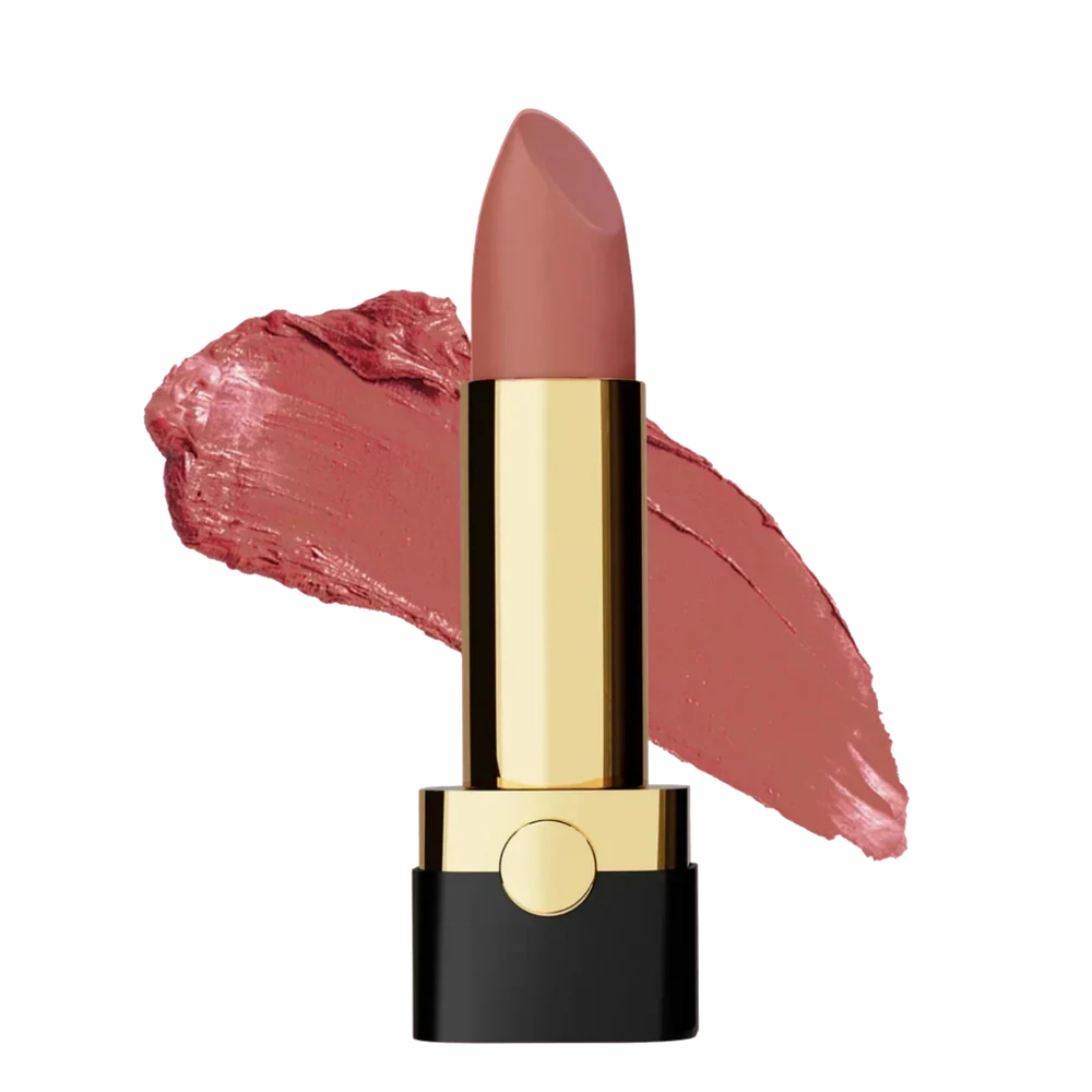 Creamy Matte Perfection Long Lasting Lipstick
