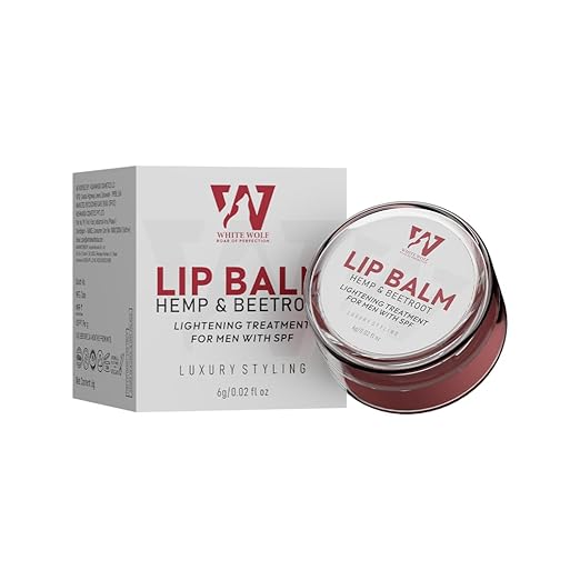 Nourishing Lip Balm