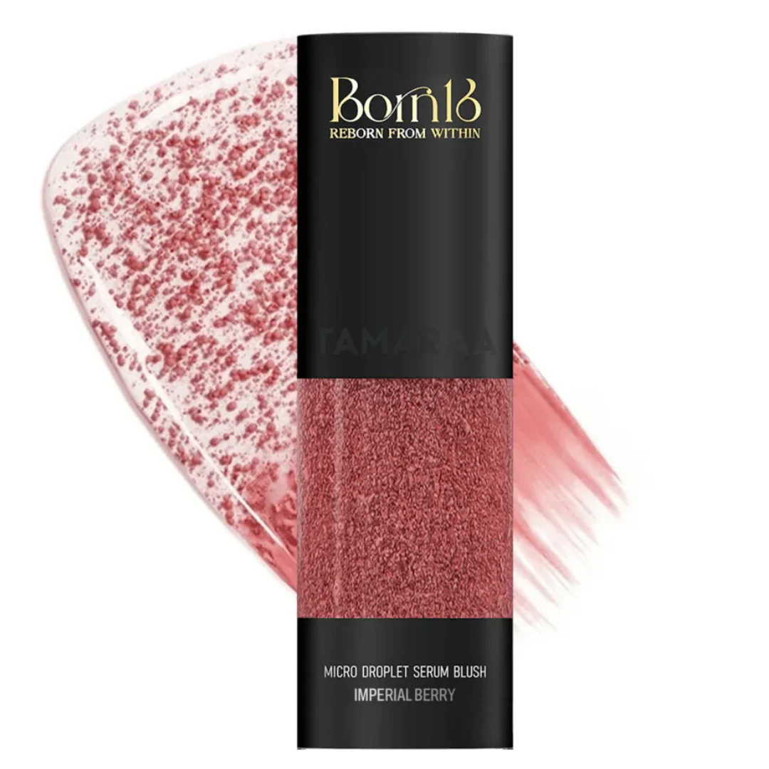 Micro Droplet Serum Blush