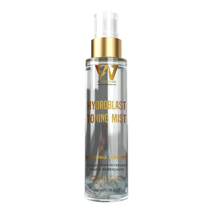 Hydrosports Toning Mist