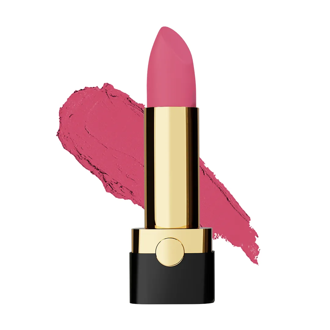 Creamy Matte Perfection Long Lasting Lipstick